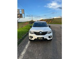 Renault Kwid Kwid 1.0 Intense my21