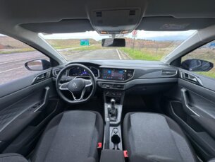 Foto 4 - Volkswagen Polo Polo 1.0 170 TSI Comfortline (Aut) automático