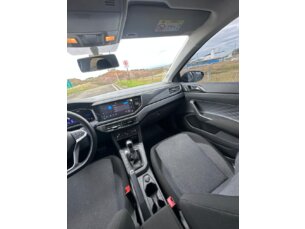 Foto 5 - Volkswagen Polo Polo 1.0 170 TSI Comfortline (Aut) automático