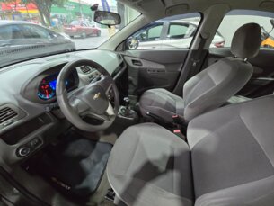 Foto 16 - Chevrolet Cobalt Cobalt LTZ 1.4 8V (Flex) manual