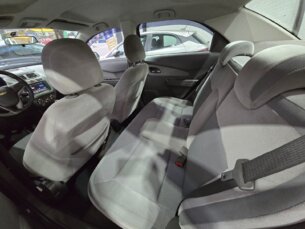 Foto 17 - Chevrolet Cobalt Cobalt LTZ 1.4 8V (Flex) manual