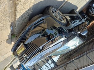 Foto 2 - Honda HR-V HR-V 1.5 EX CVT automático