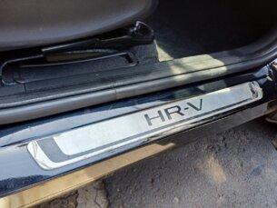 Foto 7 - Honda HR-V HR-V 1.5 EX CVT automático