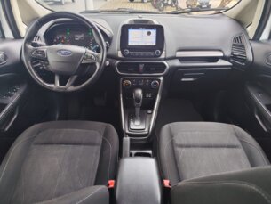 Foto 4 - Ford EcoSport EcoSport SE 1.5 (Aut) (Flex) automático