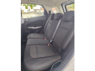 Foto 6 - Ford EcoSport EcoSport SE 1.5 (Aut) (Flex) automático