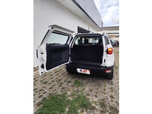 Foto 8 - Ford EcoSport EcoSport SE 1.5 (Aut) (Flex) automático