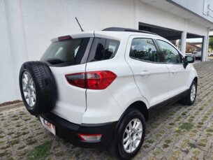 Foto 9 - Ford EcoSport EcoSport SE 1.5 (Aut) (Flex) automático