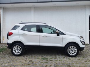 Foto 12 - Ford EcoSport EcoSport SE 1.5 (Aut) (Flex) automático