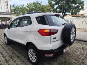 Foto 13 - Ford EcoSport EcoSport SE 1.5 (Aut) (Flex) automático