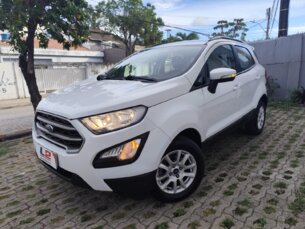 Foto 14 - Ford EcoSport EcoSport SE 1.5 (Aut) (Flex) automático