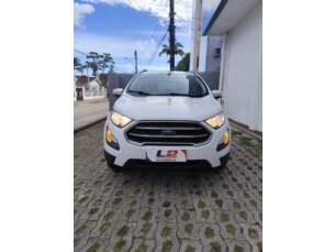 Foto 16 - Ford EcoSport EcoSport SE 1.5 (Aut) (Flex) automático