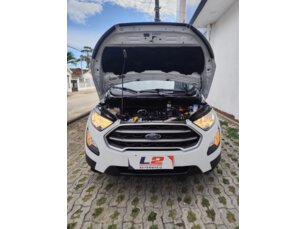 Foto 17 - Ford EcoSport EcoSport SE 1.5 (Aut) (Flex) automático