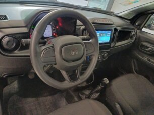 Foto 4 - Fiat Strada Strada 1.3 Cabine Plus Endurance manual