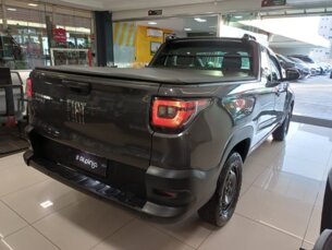 Foto 6 - Fiat Strada Strada 1.3 Cabine Plus Endurance manual