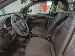 Foto 9 - Fiat Strada Strada 1.3 Cabine Plus Endurance manual