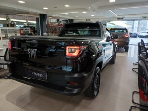 Foto 2 - Fiat Strada Strada 1.3 Cabine Plus Endurance manual