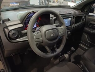 Foto 5 - Fiat Strada Strada 1.3 Cabine Plus Endurance manual