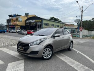 Foto 1 - Hyundai HB20 HB20 1.0 Comfort manual