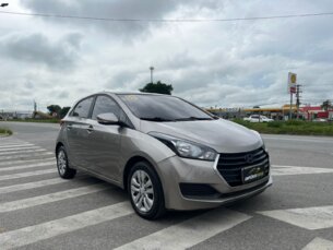 Foto 3 - Hyundai HB20 HB20 1.0 Comfort manual