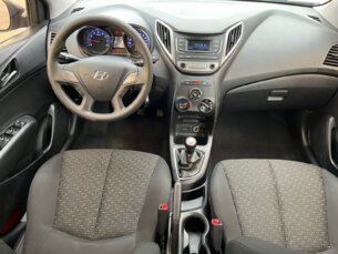 Foto 4 - Hyundai HB20 HB20 1.0 Comfort manual