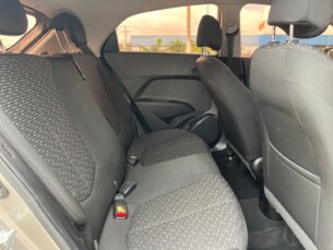 Foto 6 - Hyundai HB20 HB20 1.0 Comfort manual