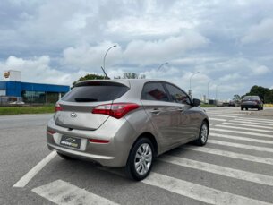 Foto 9 - Hyundai HB20 HB20 1.0 Comfort manual