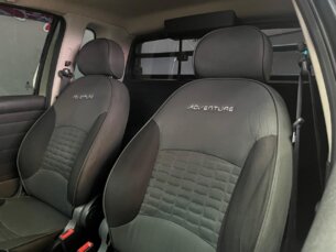 Foto 2 - Fiat Strada Strada Adventure 1.8 16V (Flex) (Cabine Estendida) manual