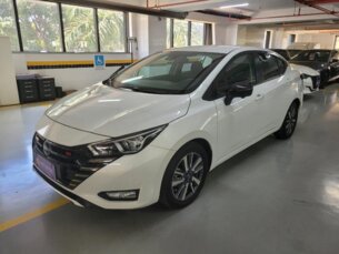 Foto 1 - NISSAN Versa Versa SR 1.6 CVT (aut) automático