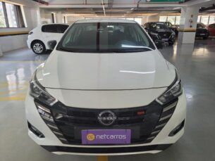Foto 2 - NISSAN Versa Versa SR 1.6 CVT (aut) automático