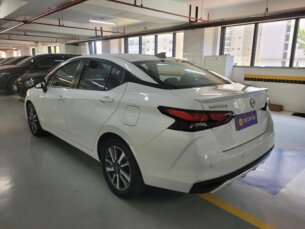 Foto 6 - NISSAN Versa Versa SR 1.6 CVT (aut) automático