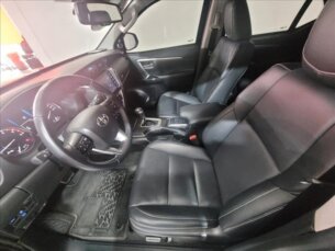 Foto 7 - Toyota SW4 SW4 2.8 TDI SRX 7L 4WD automático