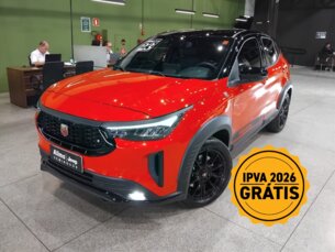 Foto 1 - Fiat Pulse Pulse 1.3 Turbo 270 Abarth automático