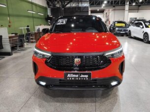 Foto 2 - Fiat Pulse Pulse 1.3 Turbo 270 Abarth automático