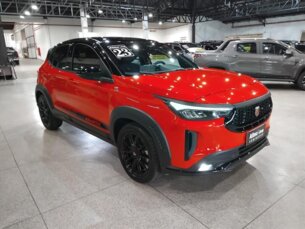 Foto 3 - Fiat Pulse Pulse 1.3 Turbo 270 Abarth automático