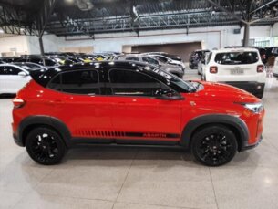 Foto 4 - Fiat Pulse Pulse 1.3 Turbo 270 Abarth automático