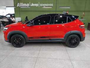Foto 8 - Fiat Pulse Pulse 1.3 Turbo 270 Abarth automático