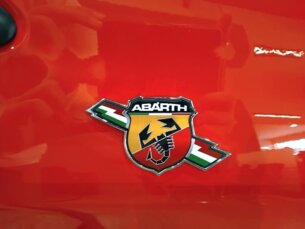 Foto 9 - Fiat Pulse Pulse 1.3 Turbo 270 Abarth automático