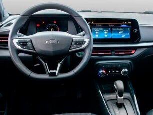 Foto 2 - Chevrolet Onix Onix 1.0 Turbo RS (Aut) automático