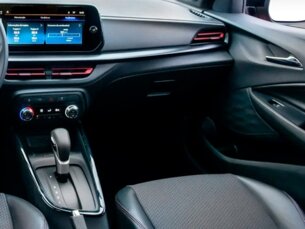 Foto 3 - Chevrolet Onix Onix 1.0 Turbo RS (Aut) automático