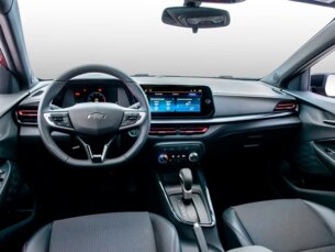 Foto 4 - Chevrolet Onix Onix 1.0 Turbo RS (Aut) automático