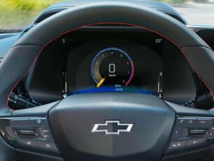 Foto 5 - Chevrolet Onix Onix 1.0 Turbo RS (Aut) automático