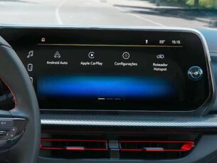 Foto 6 - Chevrolet Onix Onix 1.0 Turbo RS (Aut) automático