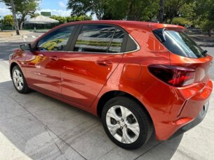 Foto 3 - Chevrolet Onix Onix 1.0 Turbo Premier (Aut) automático