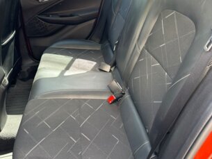 Foto 7 - Chevrolet Onix Onix 1.0 Turbo Premier (Aut) automático