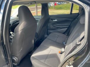 Foto 9 - Chevrolet Onix Onix 1.0 Turbo LT (Aut) automático