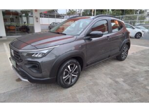 Foto 1 - Fiat Pulse Pulse 1.0 Turbo 200 Audace cvt t200 (aut) automático