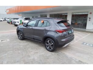 Foto 3 - Fiat Pulse Pulse 1.0 Turbo 200 Audace cvt t200 (aut) automático