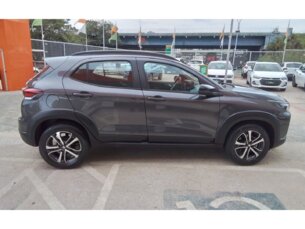 Foto 6 - Fiat Pulse Pulse 1.0 Turbo 200 Audace cvt t200 (aut) automático