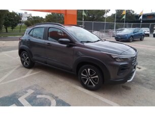 Foto 7 - Fiat Pulse Pulse 1.0 Turbo 200 Audace cvt t200 (aut) automático
