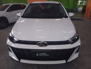 Foto 7 - Hyundai HB20 HB20 1.0 Comfort Plus manual